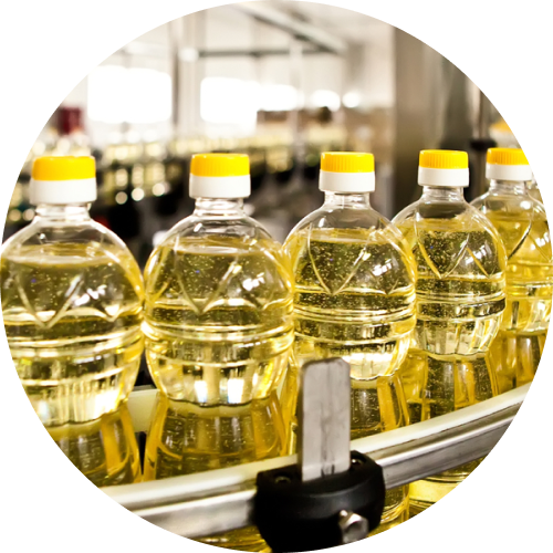 Edible Oil Industries